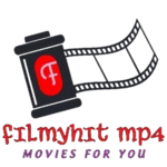 Logo of Filmyhit Mp4 android Application 